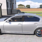 Lexus GS 450h3