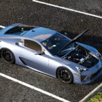 Lexus LFA [Add-On] V1.0