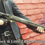Hawk & Little Tactical Shotgun [Add-On] V1.0