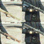 Hawk & Little Tactical Shotgun [Add-On] V1.0