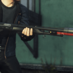 Hawk & Little Tactical Shotgun [Add-On] V1.0