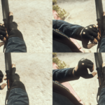Hawk & Little Tactical Shotgun [Add-On] V1.0