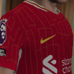 Liverpool 24/25