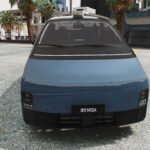 Lixiang Mega 20245