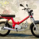 MOBILETE 110cc 1.03