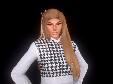 MP Female 1.0