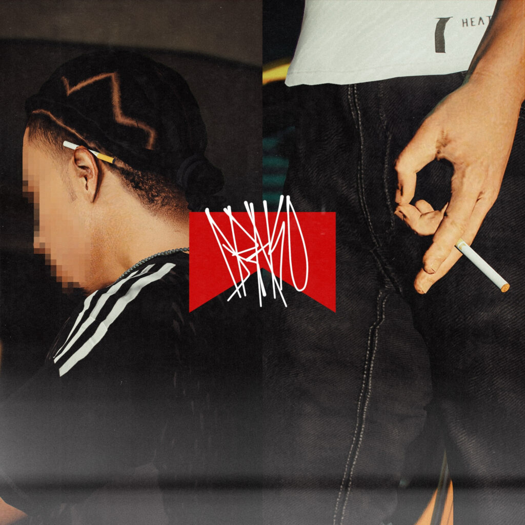 Marlboro Gold Cigarette 1.0