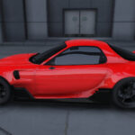 Mazda RX7 FD3S 97 Hycade2
