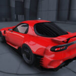 Mazda RX7 FD3S 97 Hycade3