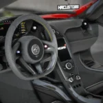 Mclaren P1 [Add-On] V1.0