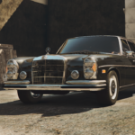 Mercedes-Benz 300 SEL 6.3 1972 [Add-On] V1.0