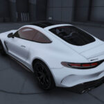 Mercedes Benz AMG GT63 Coupe2