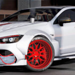 Mercedes Brabus Rocket 900 WideBody Custom