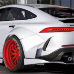 Mercedes Brabus Rocket 900 WideBody Custom2