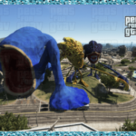 Metal Sonic [Add-On Ped] V1.0