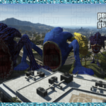 Metal Sonic [Add-On Ped] V1.0