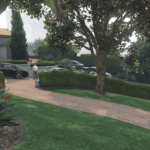 Michael Criminal House [Menyoo] 1.0