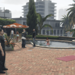 Michael Criminal House [Menyoo] 1.0