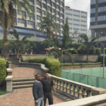 Michael Criminal House [Menyoo] 1.0