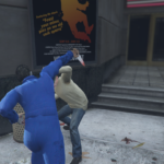 Michael Myers Halloween Kills (Retexture) 1.1