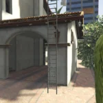 Michael Parkour [Menyoo] V1.0