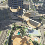 Michael Parkour [Menyoo] V1.0