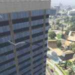Michael Parkour [Menyoo] V1.0