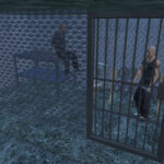 Michael Secret Base [Menyoo] V1.0