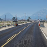 GTA: Middle-East Pack Beta V1.0