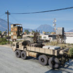 Middle-East Pack4+