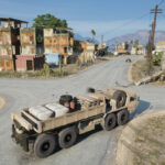 GTA: Middle-East Pack Beta V1.0