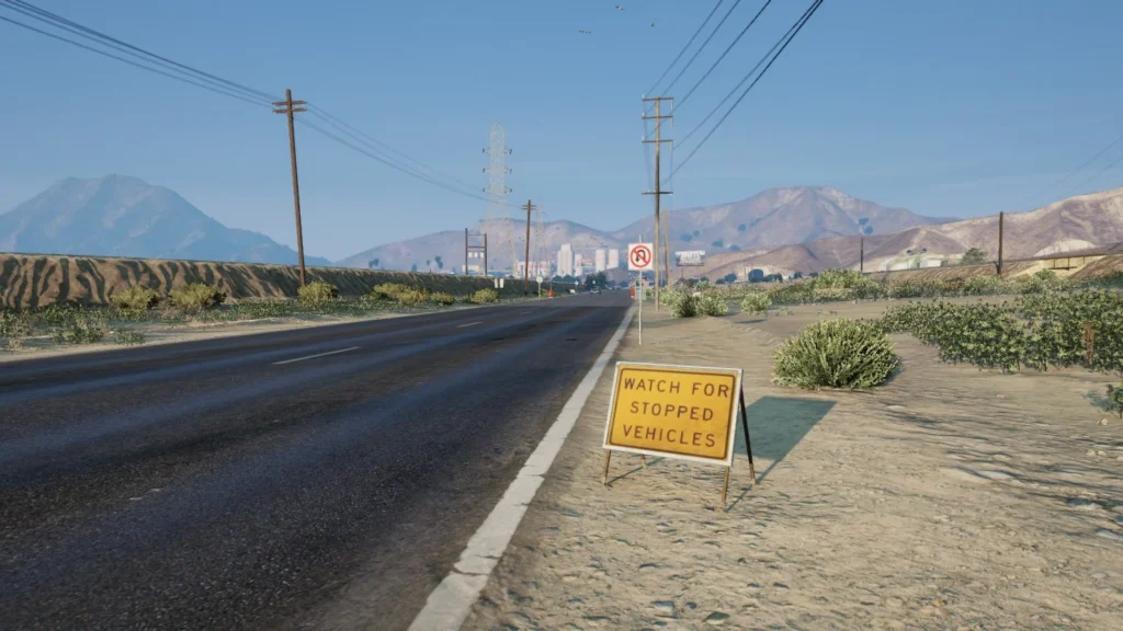 Middle-East Sandy Checkpoints V1 Beta