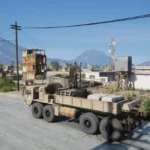 Middle-East Sandy City V1.0 Beta Middle-East Sandy City