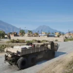 Middle-East Sandy City2
