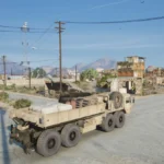 Middle-East Sandy City5