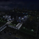 Modern Party Villa2