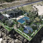 Modern Party Villa3
