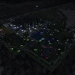 Modern Party Villa4