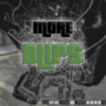 More Blips 1.0