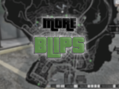 More Blips 1.0