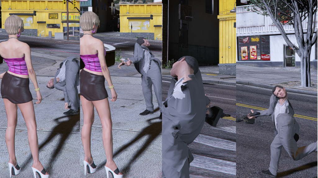 Move while playing Anims - Animations Mover/Looper V1.0
