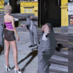 Move while playing Anims - Animations Mover/Looper V1.0