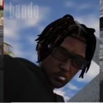 Mp Male Braids pack FİVEM/SP 1.0
