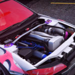 NFS Unbound S15 Custom [Add-On / FiveM | Tuning | Template] V1.0