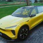 NIO ES8 20233