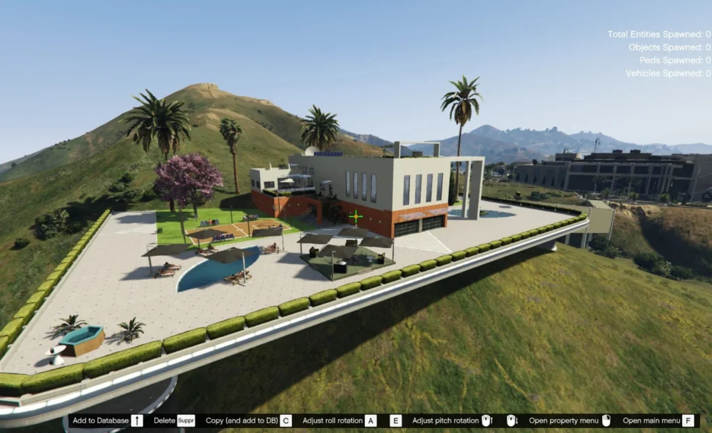 Nice View Hill House 1.0