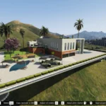 Nice View Hill House 1.0