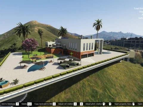 Nice View Hill House 1.0