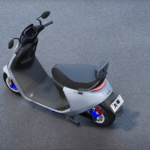 Ninebot E100 [Add-On] V1.1