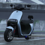 Ninebot E100 [Add-On] V1.1